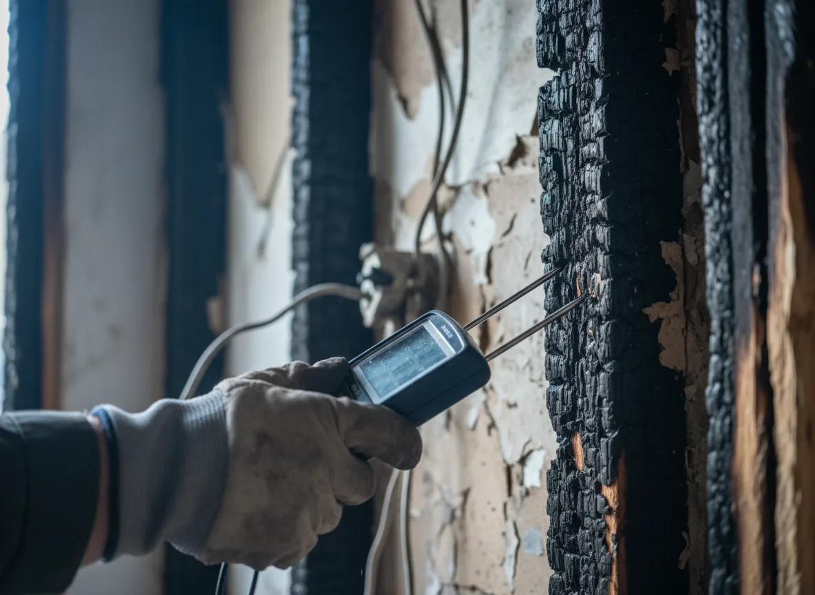 Fire Damage Restoration South Orange, NJ FAQs